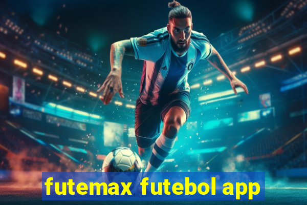 futemax futebol app